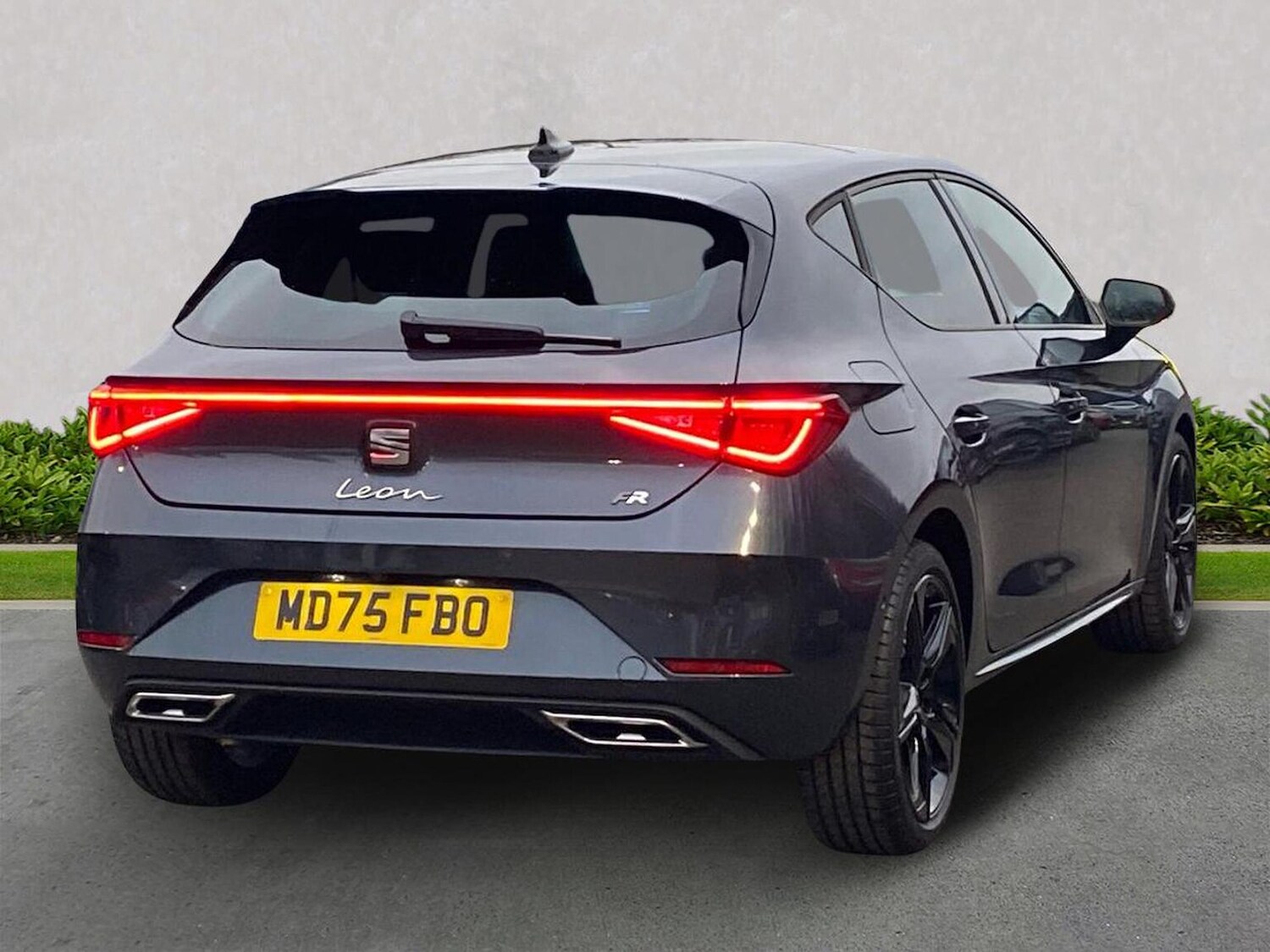 Used SEAT Leon 2025 for sale - 77488471: Photo 18