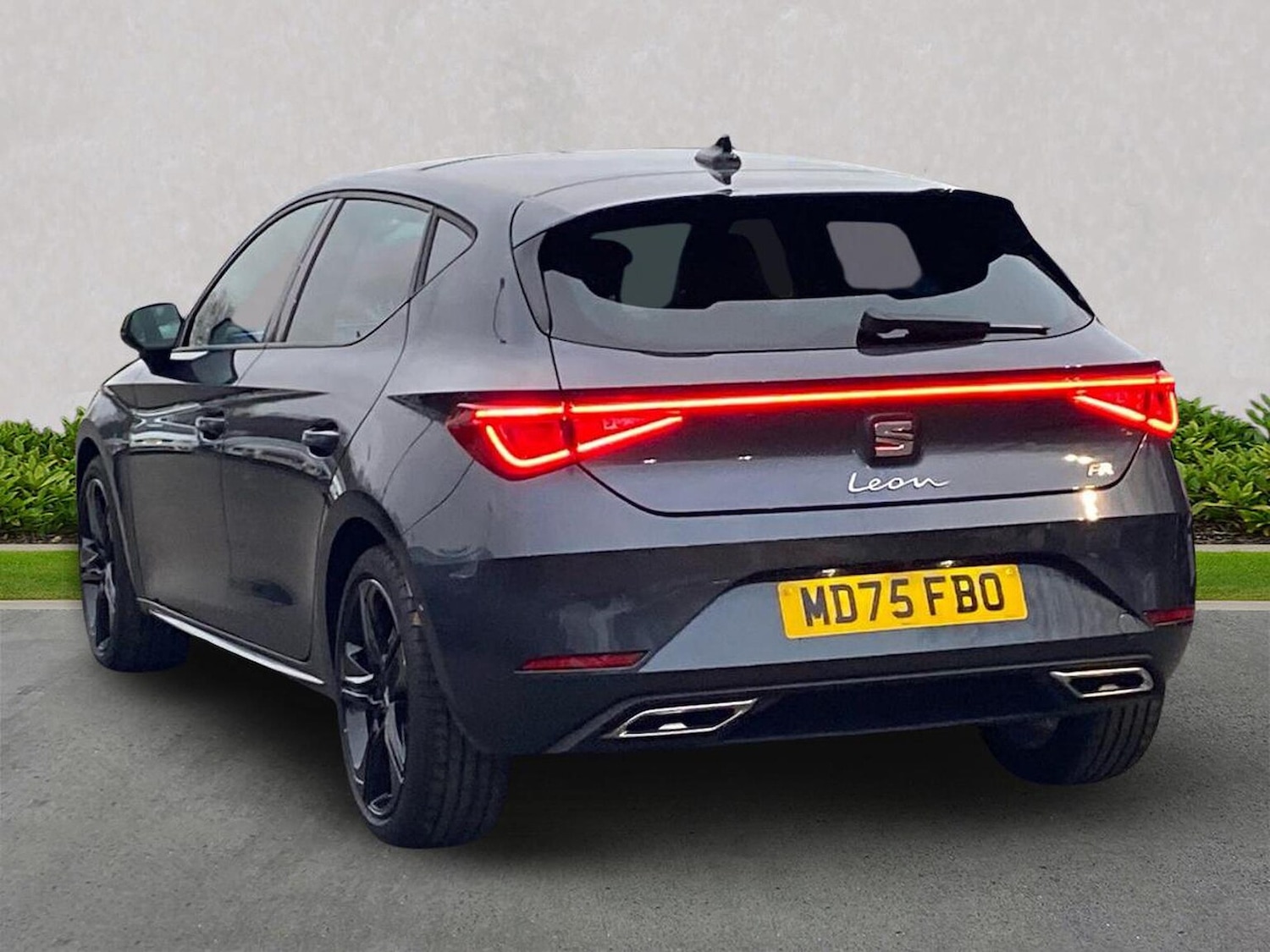 Used SEAT Leon 2025 for sale - 77488471: Photo 2