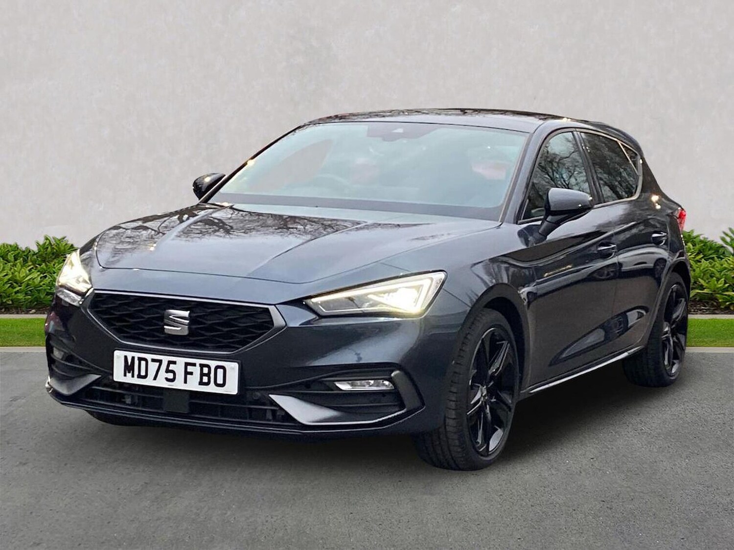 Used SEAT Leon 2025 for sale - 77488471: Photo 20