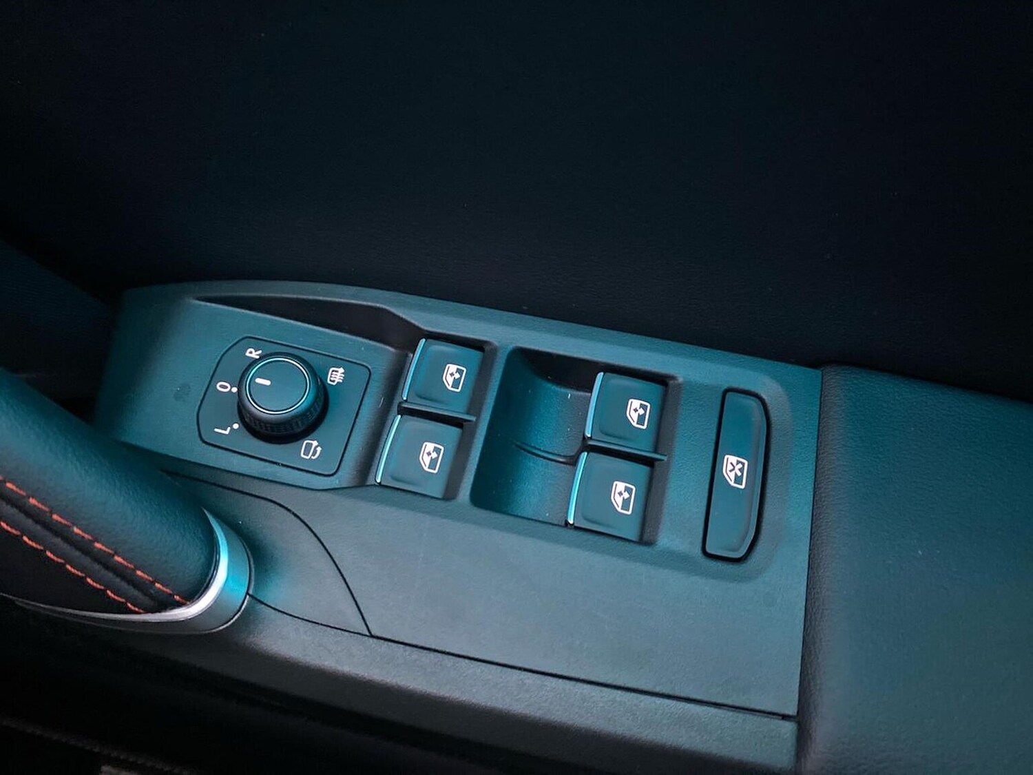 Used SEAT Leon 2025 for sale - 77488471: Photo 21