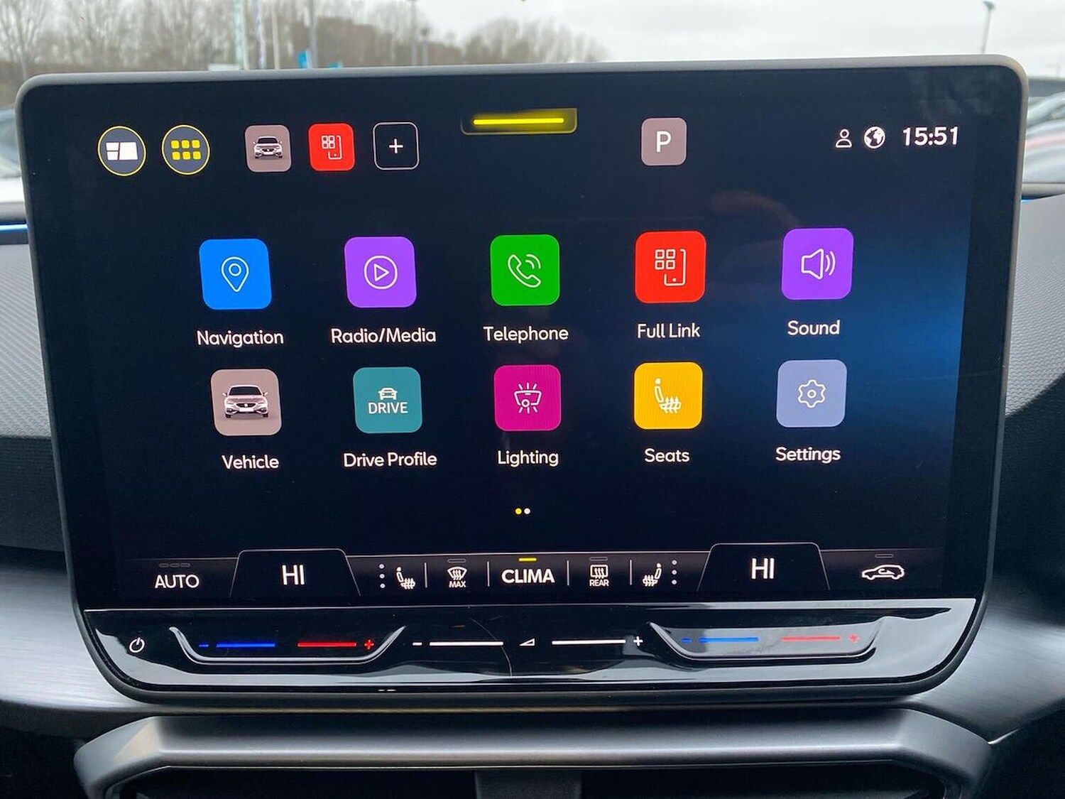 Used SEAT Leon 2025 for sale - 77488471: Photo 24