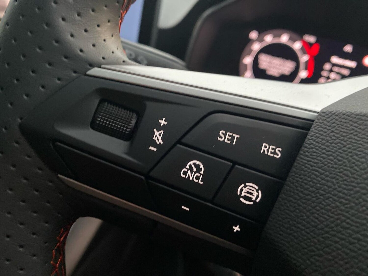 Used SEAT Leon 2025 for sale - 77488471: Photo 25