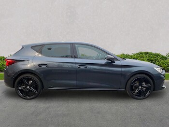 Used SEAT Leon 2025 for sale - 77488471: Photo