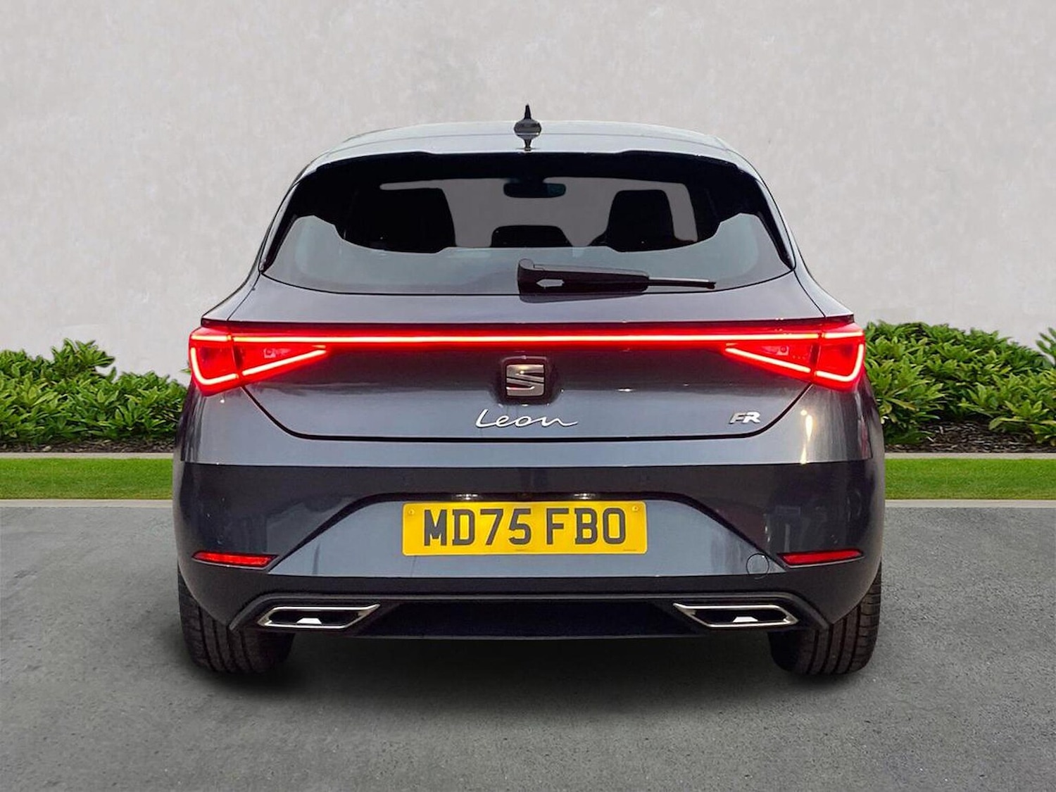 Used SEAT Leon 2025 for sale - 77488471: Photo 4