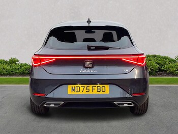 Used SEAT Leon 2025 for sale - 77488471: Photo