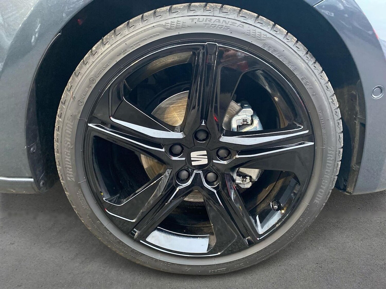 Used SEAT Leon 2025 for sale - 77488471: Photo 6