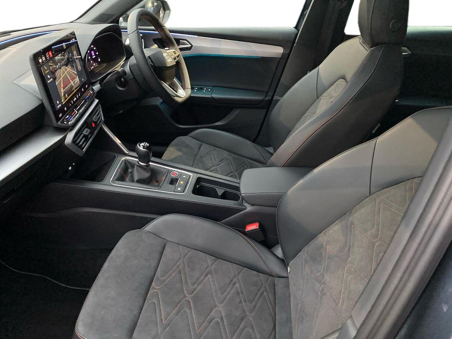 Used SEAT Leon 2025 for sale - 77488471: Photo 7