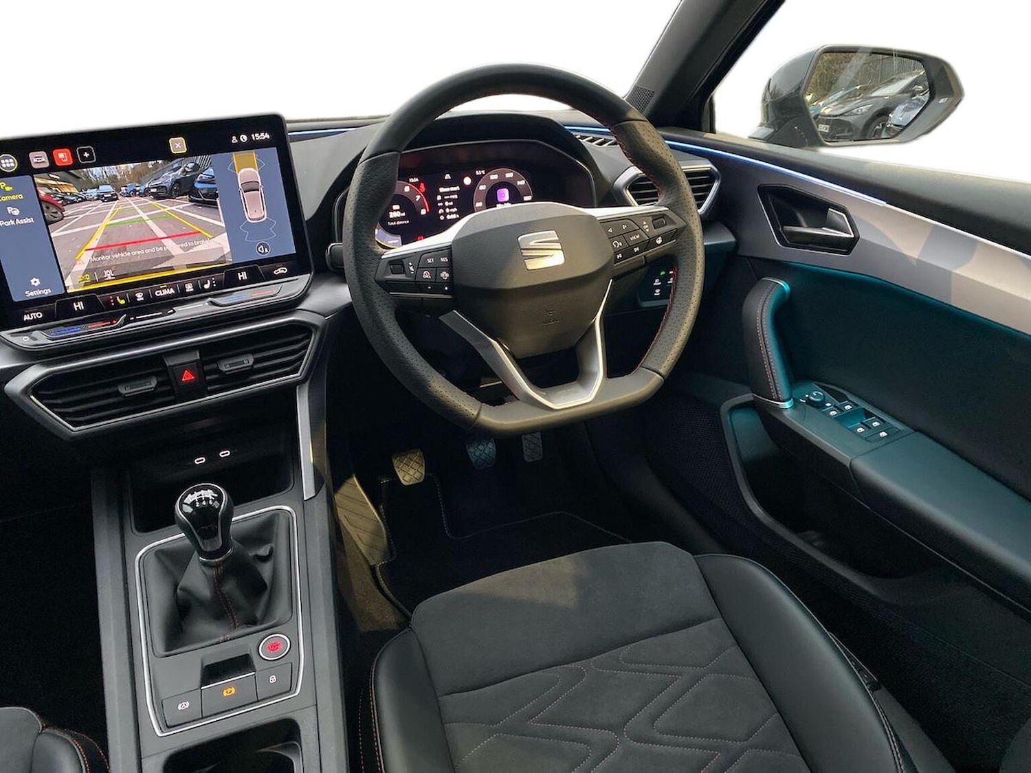 Used SEAT Leon 2025 for sale - 77488471: Photo 9