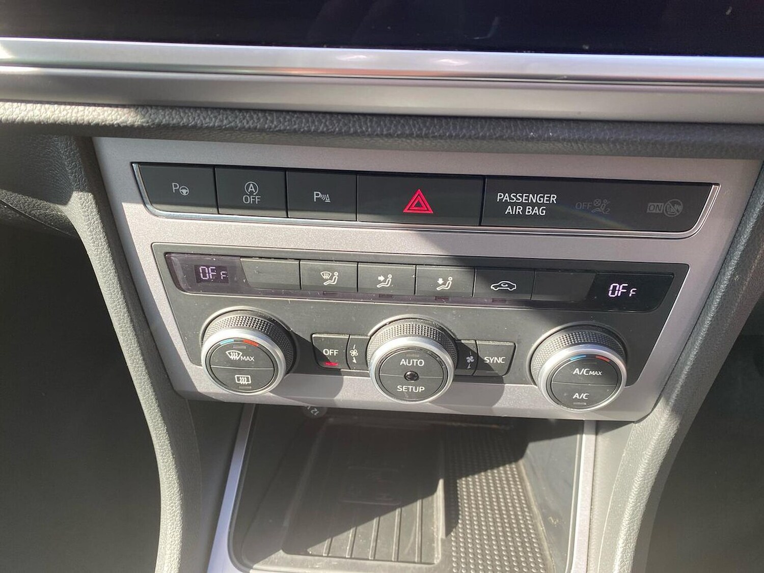 Used SEAT Ateca 2021 for sale - 76097647: Photo 14