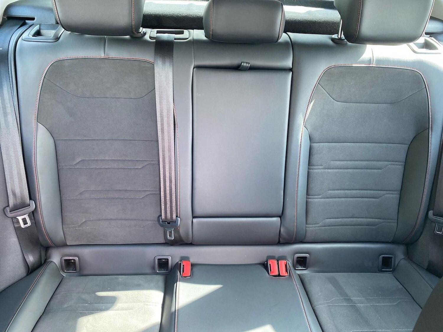 Used SEAT Ateca 2021 for sale - 76097647: Photo 18