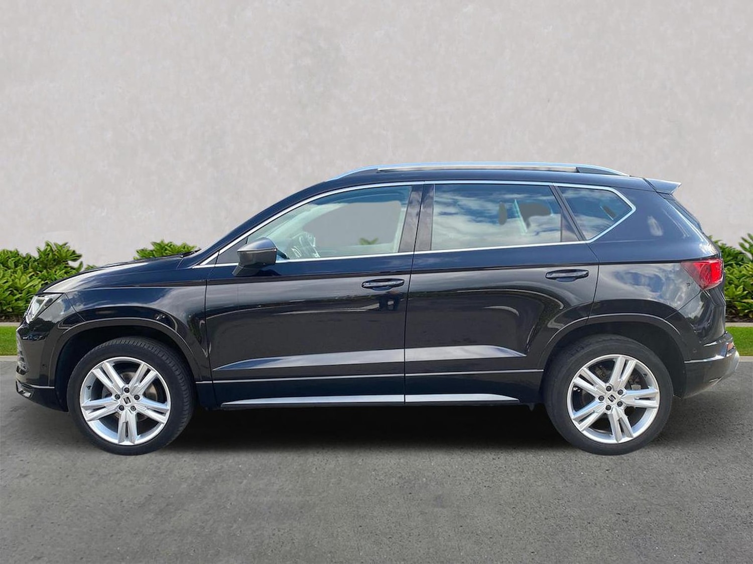 Used SEAT Ateca 2021 for sale - 76097647: Photo 21