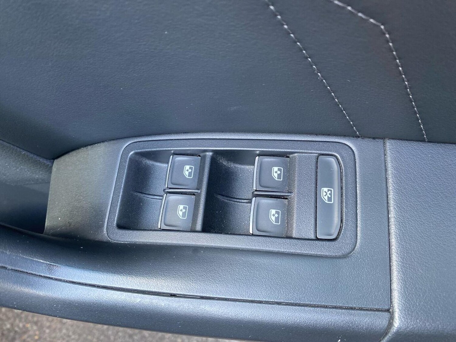 Used SEAT Ateca 2021 for sale - 76097647: Photo 23