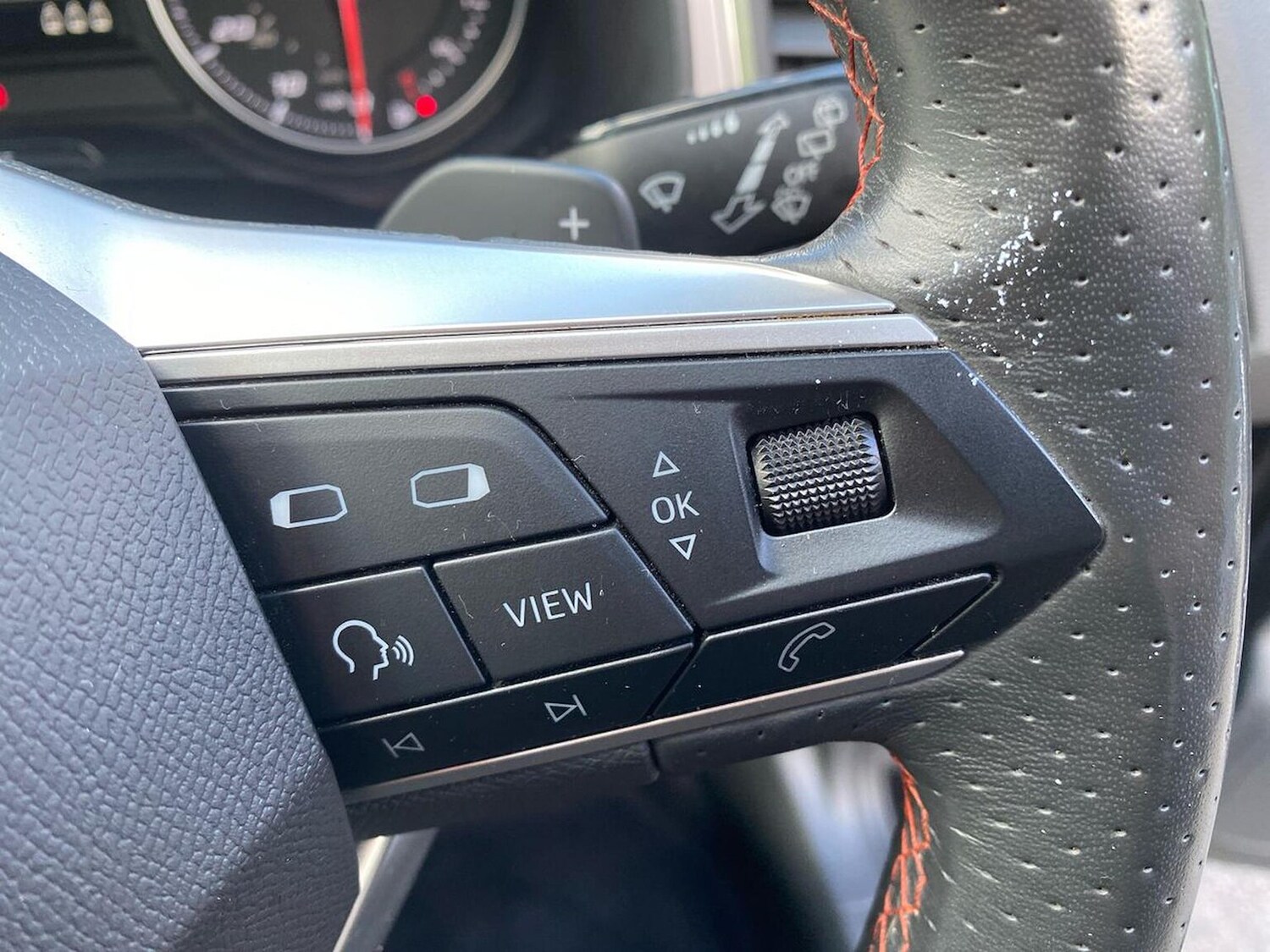 Used SEAT Ateca 2021 for sale - 76097647: Photo 28