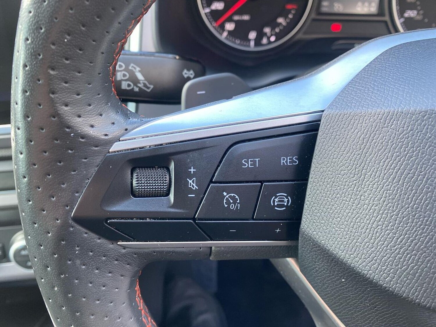Used SEAT Ateca 2021 for sale - 76097647: Photo 29