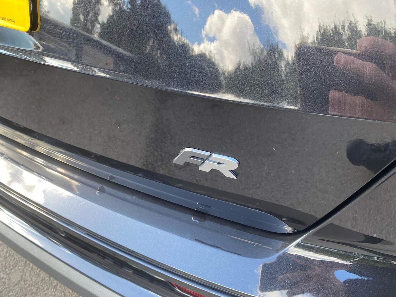 Used SEAT Ateca 2021 for sale - 76097647: Photo 36