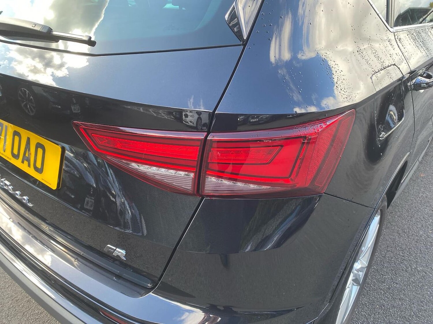 Used SEAT Ateca 2021 for sale - 76097647: Photo 37
