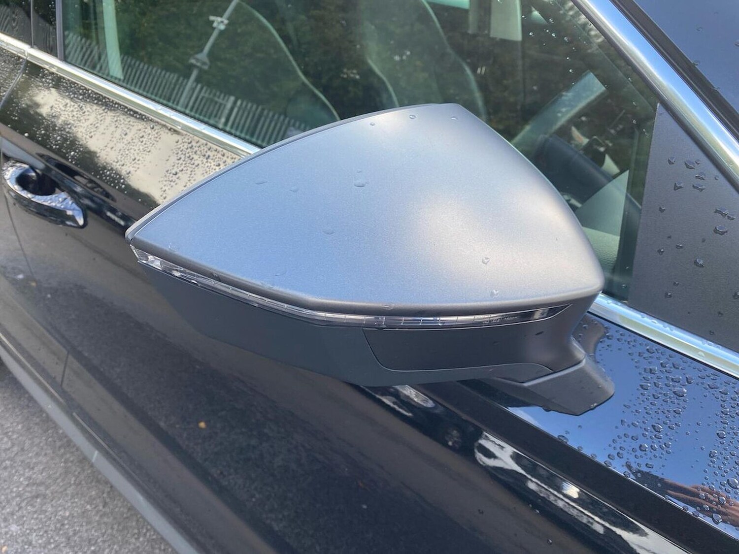 Used SEAT Ateca 2021 for sale - 76097647: Photo 39