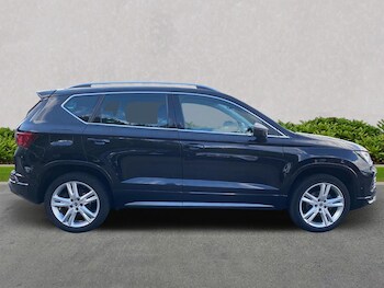 Used SEAT Ateca 2021 for sale - 76097647: Photo 3