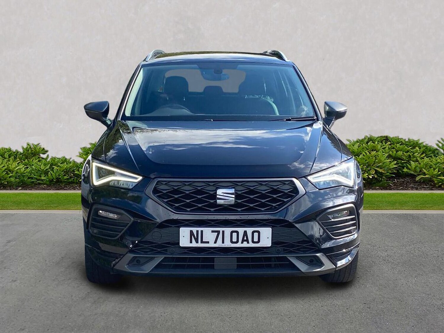Used SEAT Ateca 2021 for sale - 76097647: Photo 7