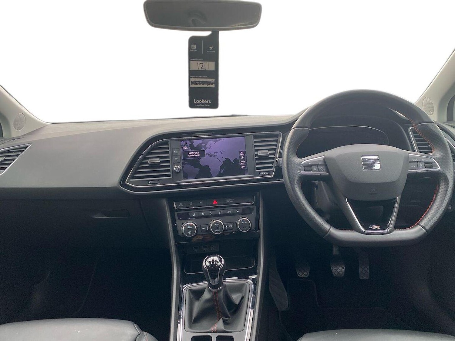 Used SEAT Leon 2019 for sale - 76531425: Photo 10