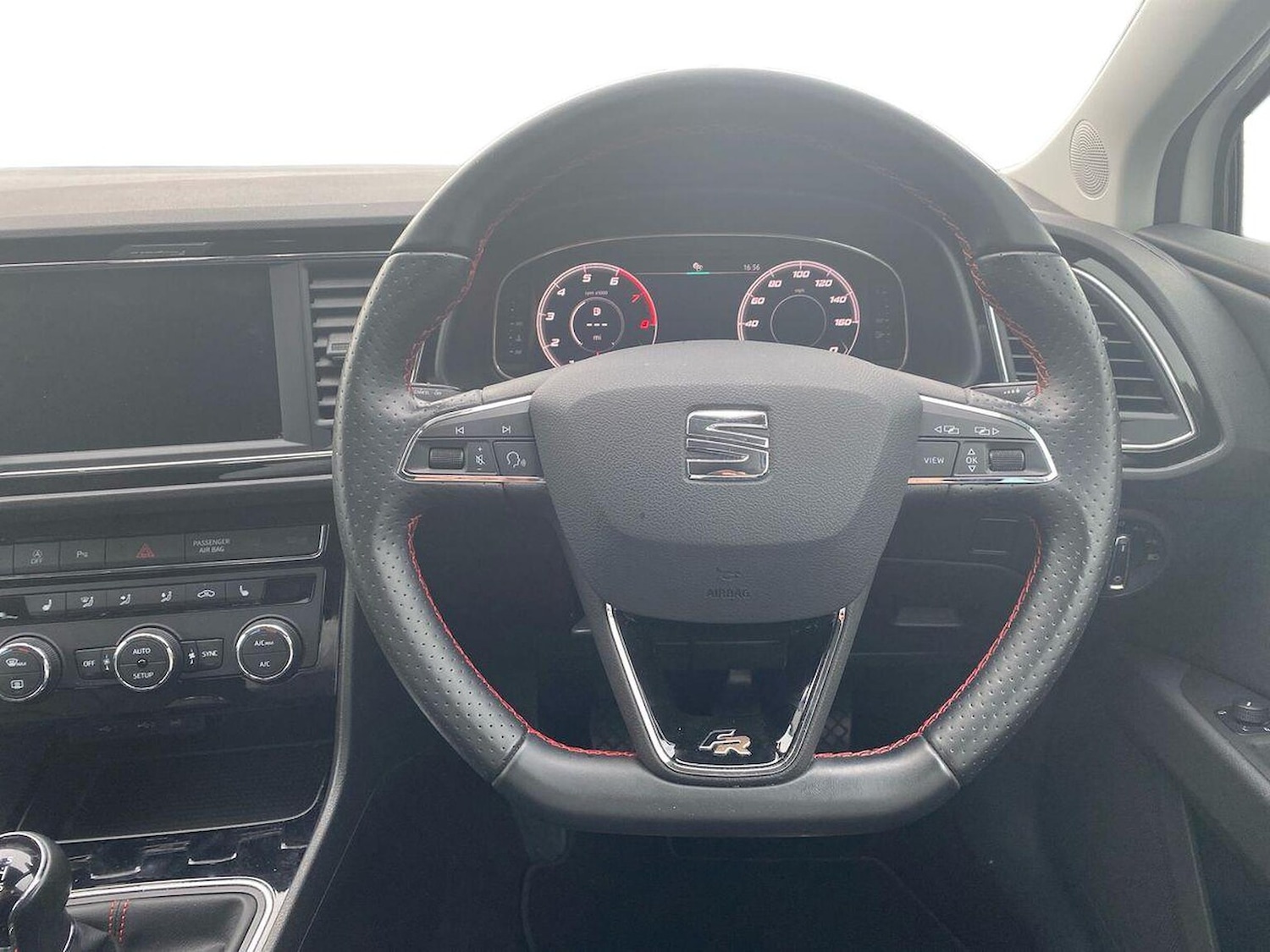 Used SEAT Leon 2019 for sale - 76531425: Photo 11