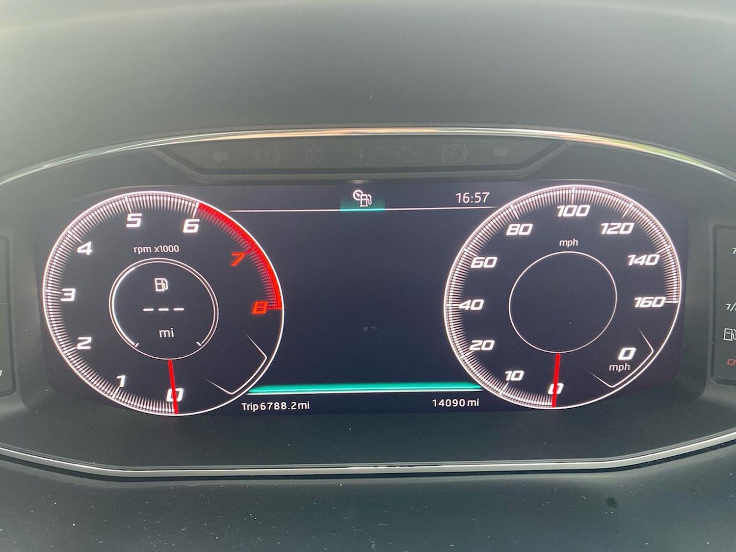 Used SEAT Leon 2019 for sale - 76531425: Photo 12