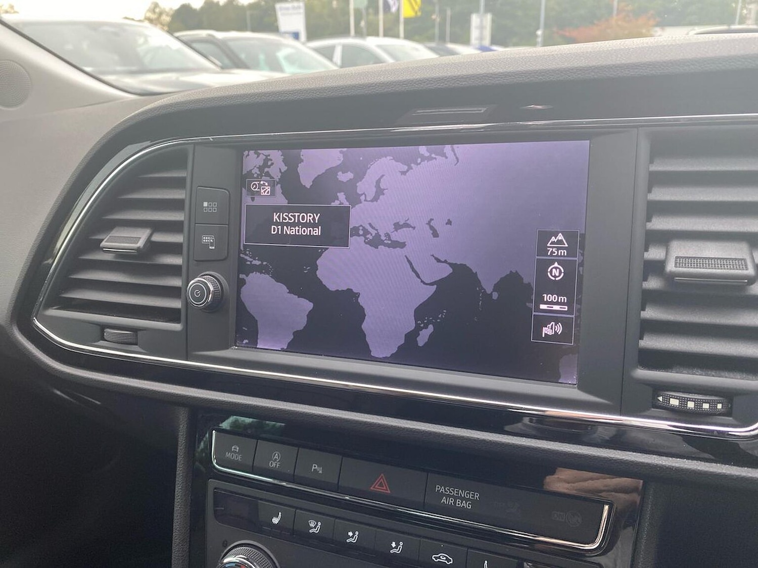 Used SEAT Leon 2019 for sale - 76531425: Photo 13