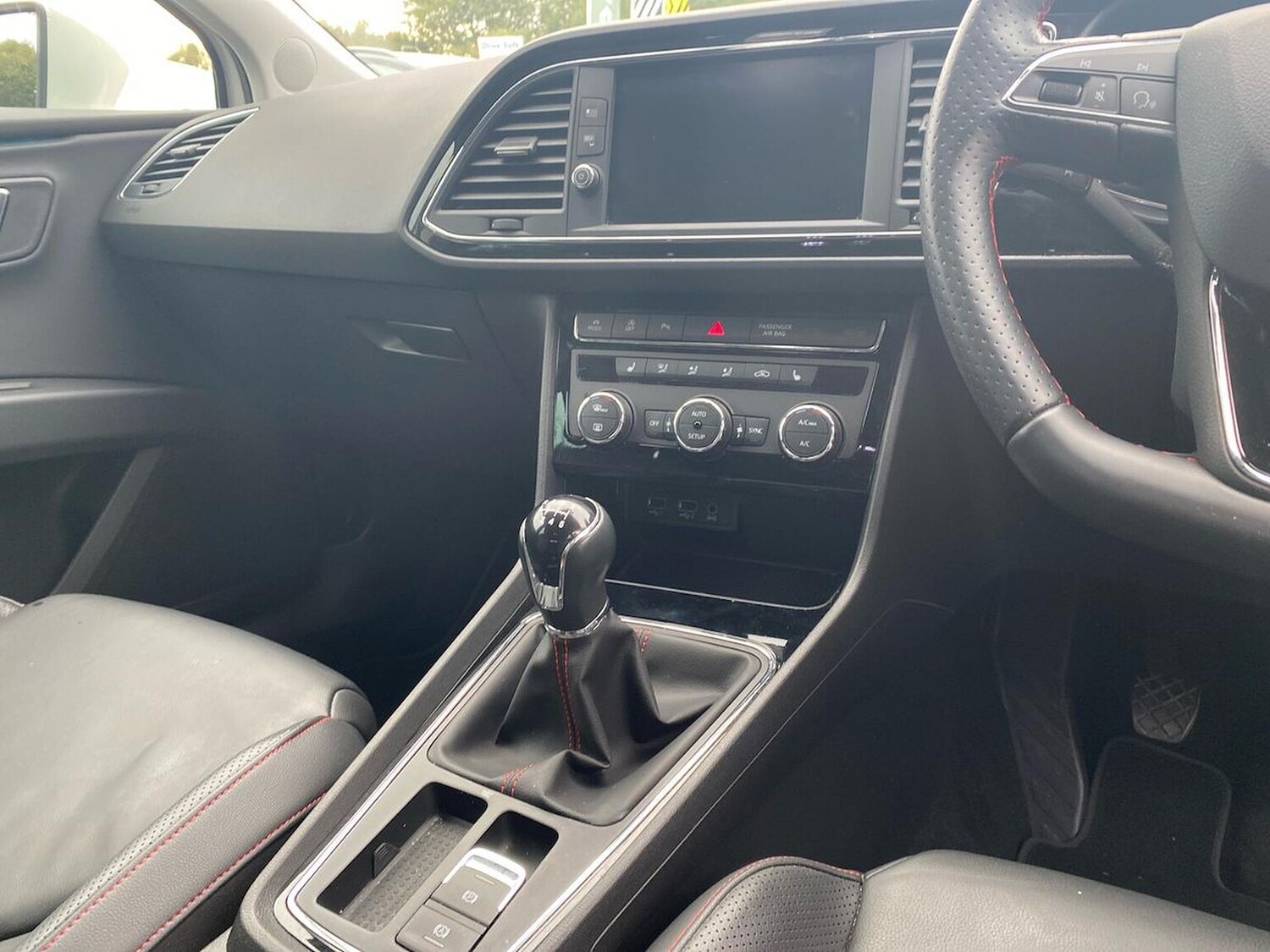 Used SEAT Leon 2019 for sale - 76531425: Photo 15