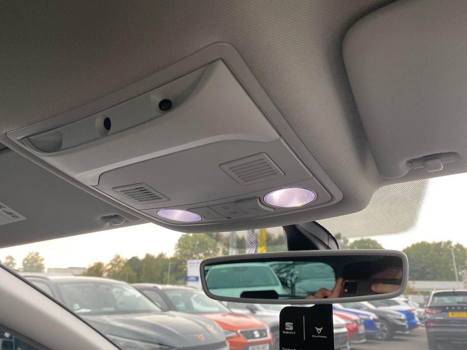 Used SEAT Leon 2019 for sale - 76531425: Photo 16