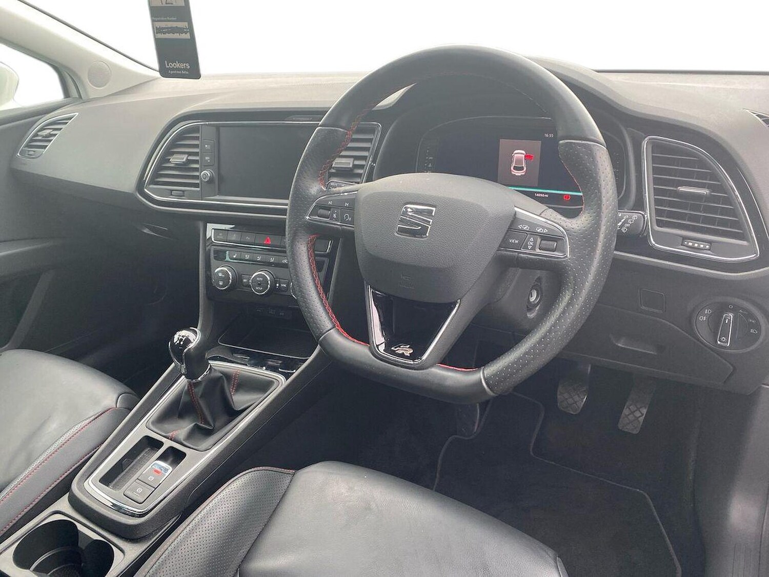 Used SEAT Leon 2019 for sale - 76531425: Photo 17