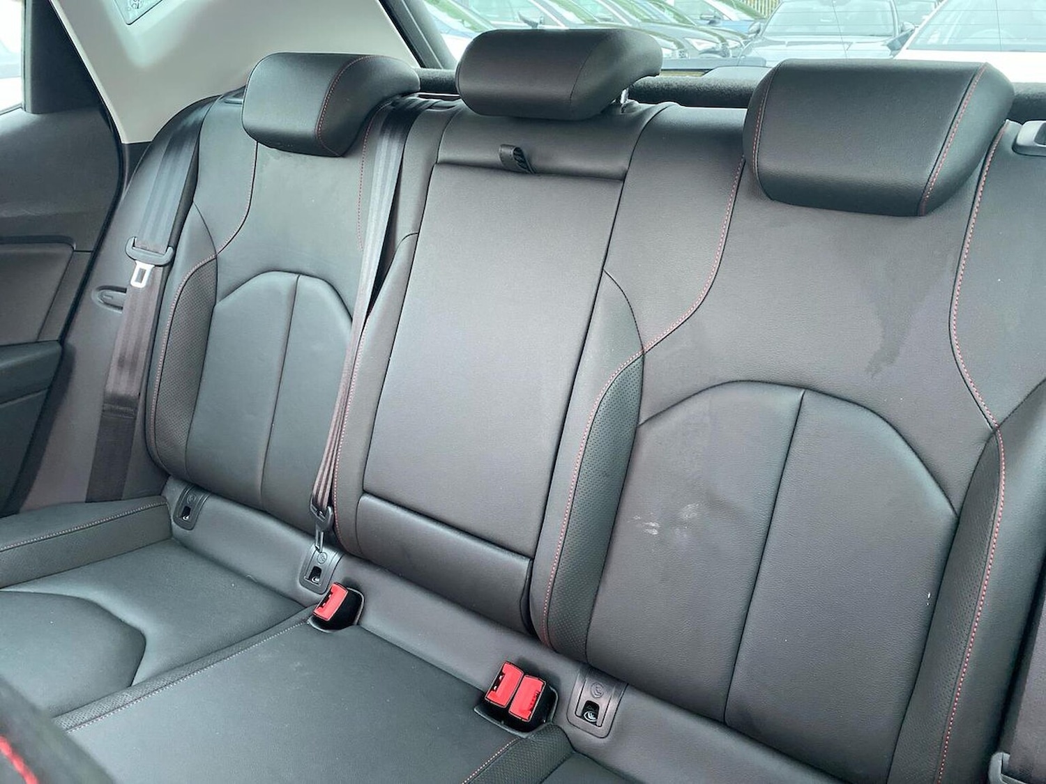 Used SEAT Leon 2019 for sale - 76531425: Photo 18