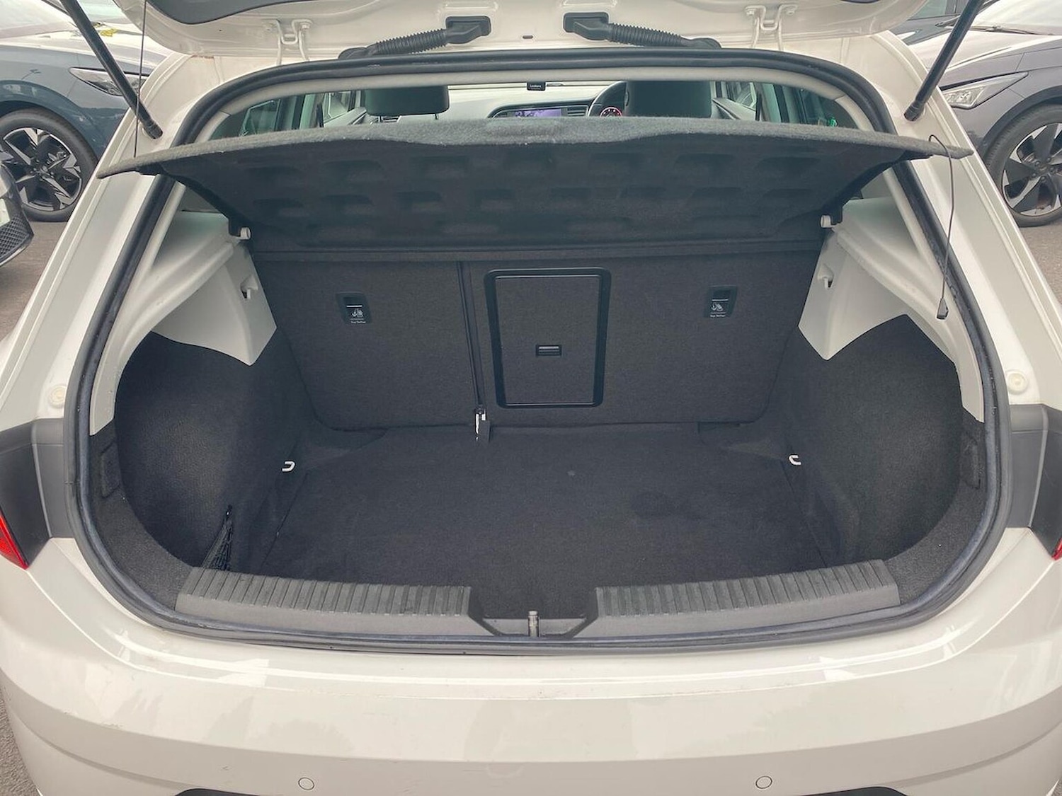 Used SEAT Leon 2019 for sale - 76531425: Photo 19