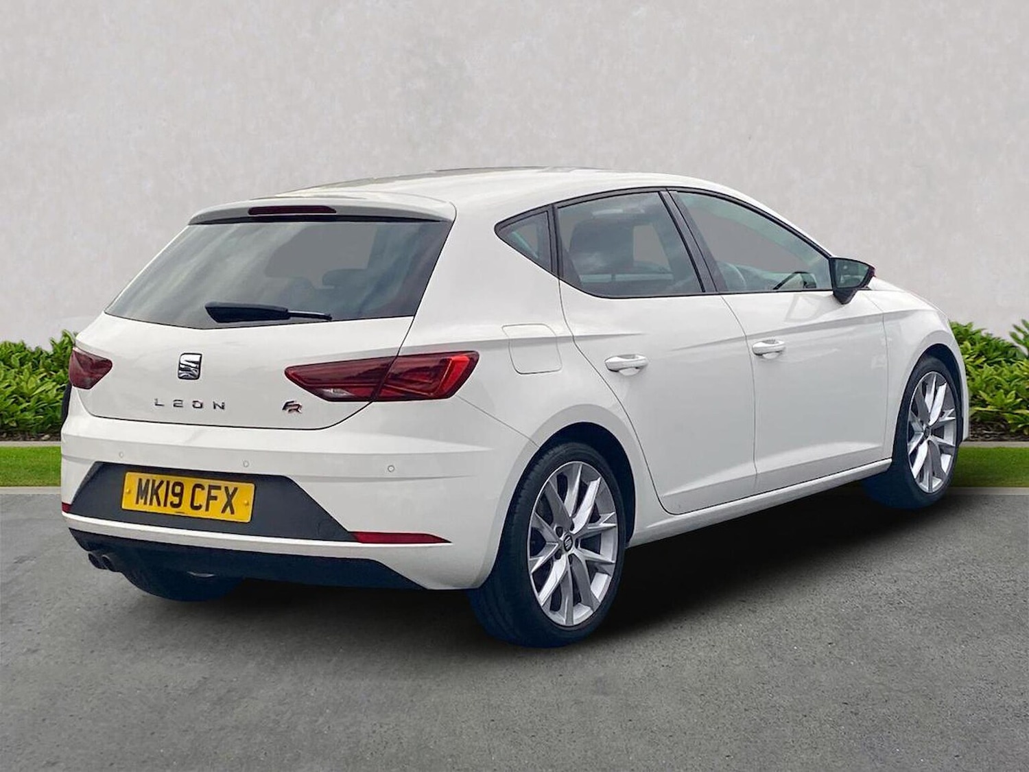 Used SEAT Leon 2019 for sale - 76531425: Photo 20
