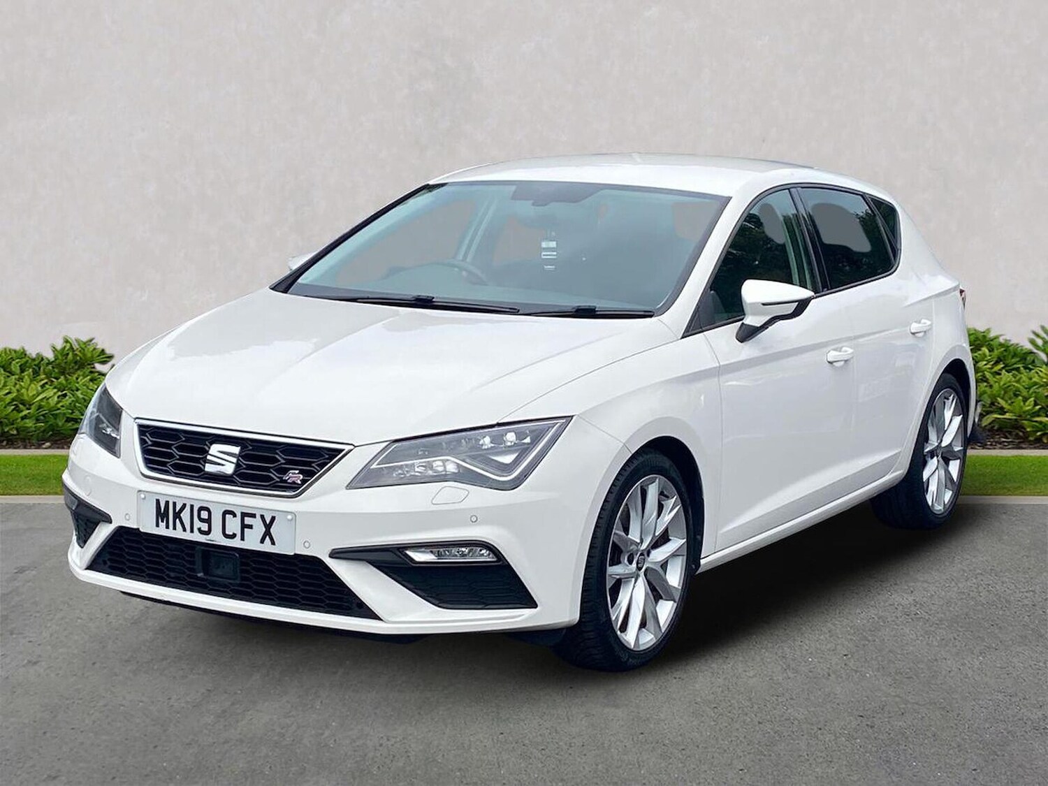 Used SEAT Leon 2019 for sale - 76531425: Photo 22
