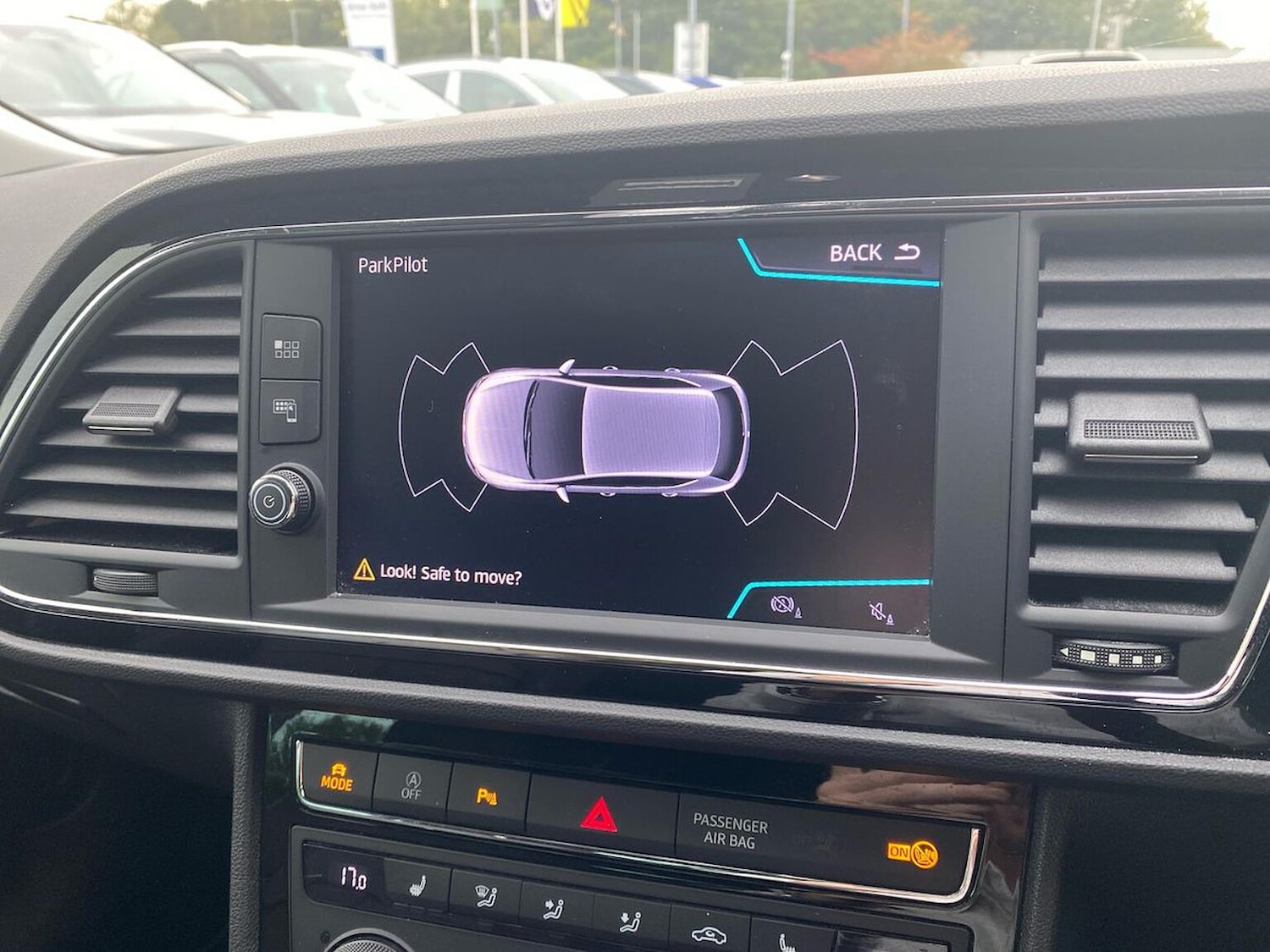 Used SEAT Leon 2019 for sale - 76531425: Photo 25