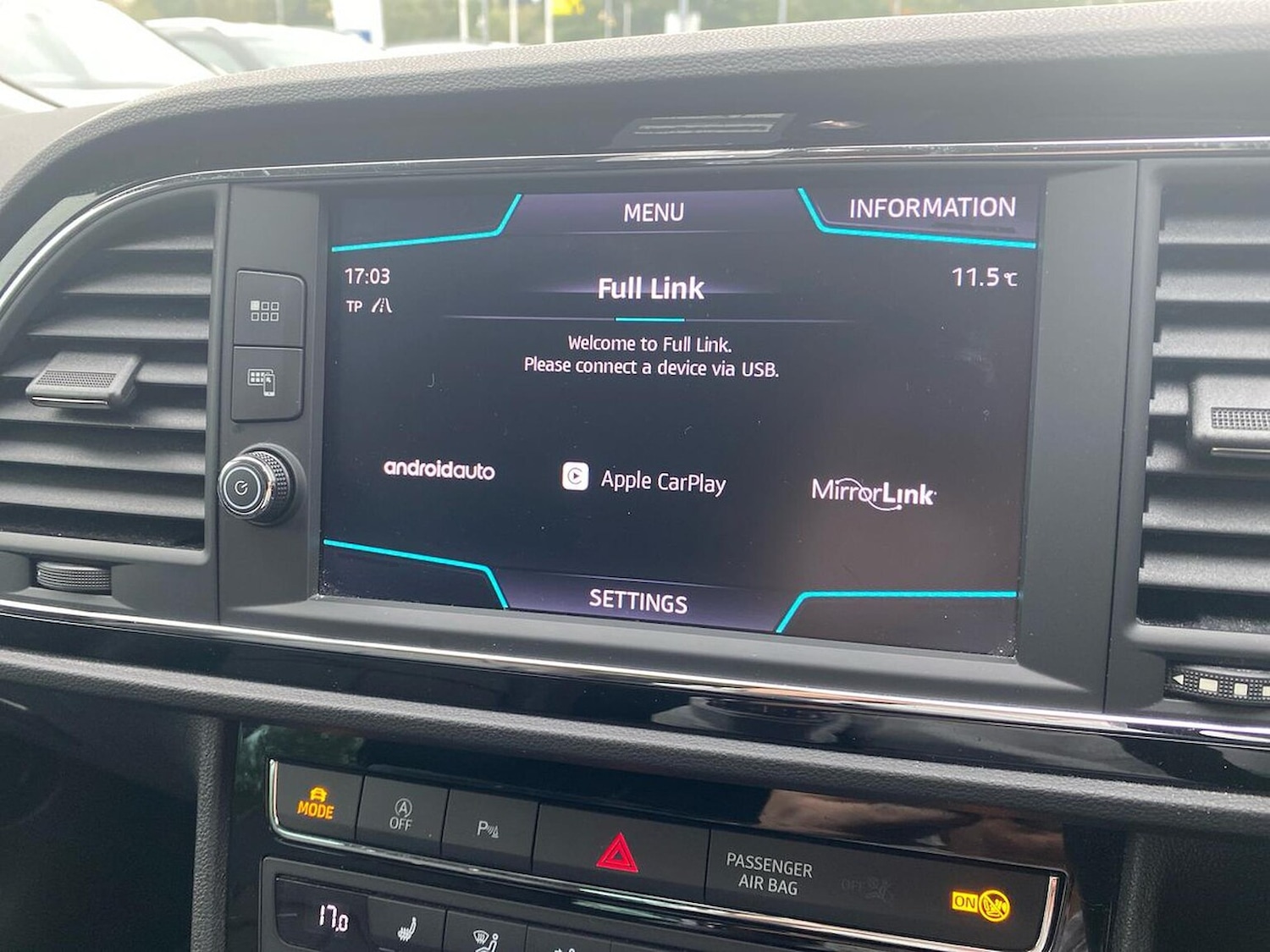 Used SEAT Leon 2019 for sale - 76531425: Photo 26