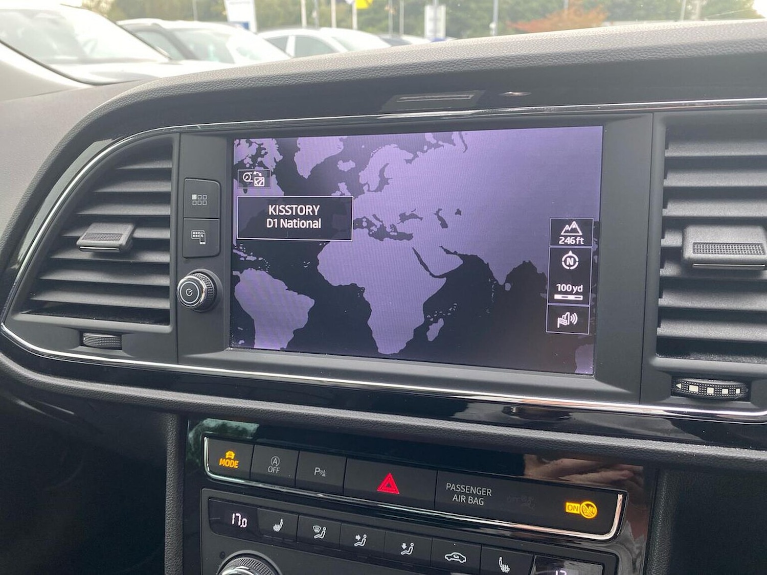 Used SEAT Leon 2019 for sale - 76531425: Photo 27