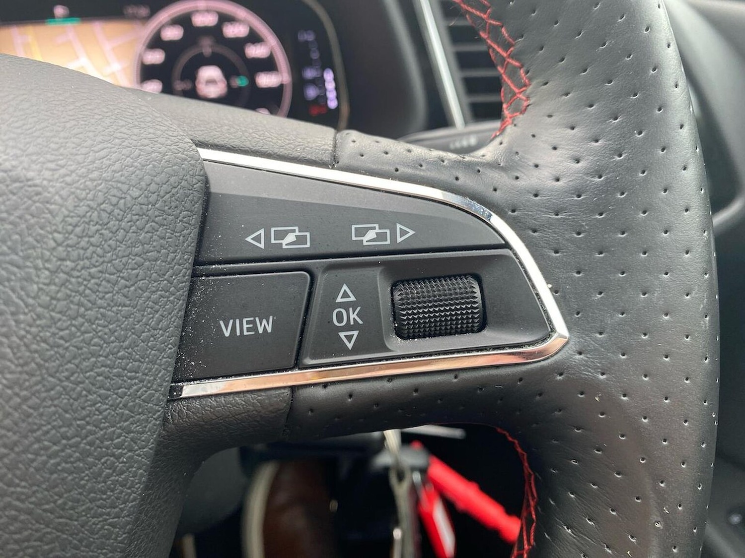 Used SEAT Leon 2019 for sale - 76531425: Photo 28