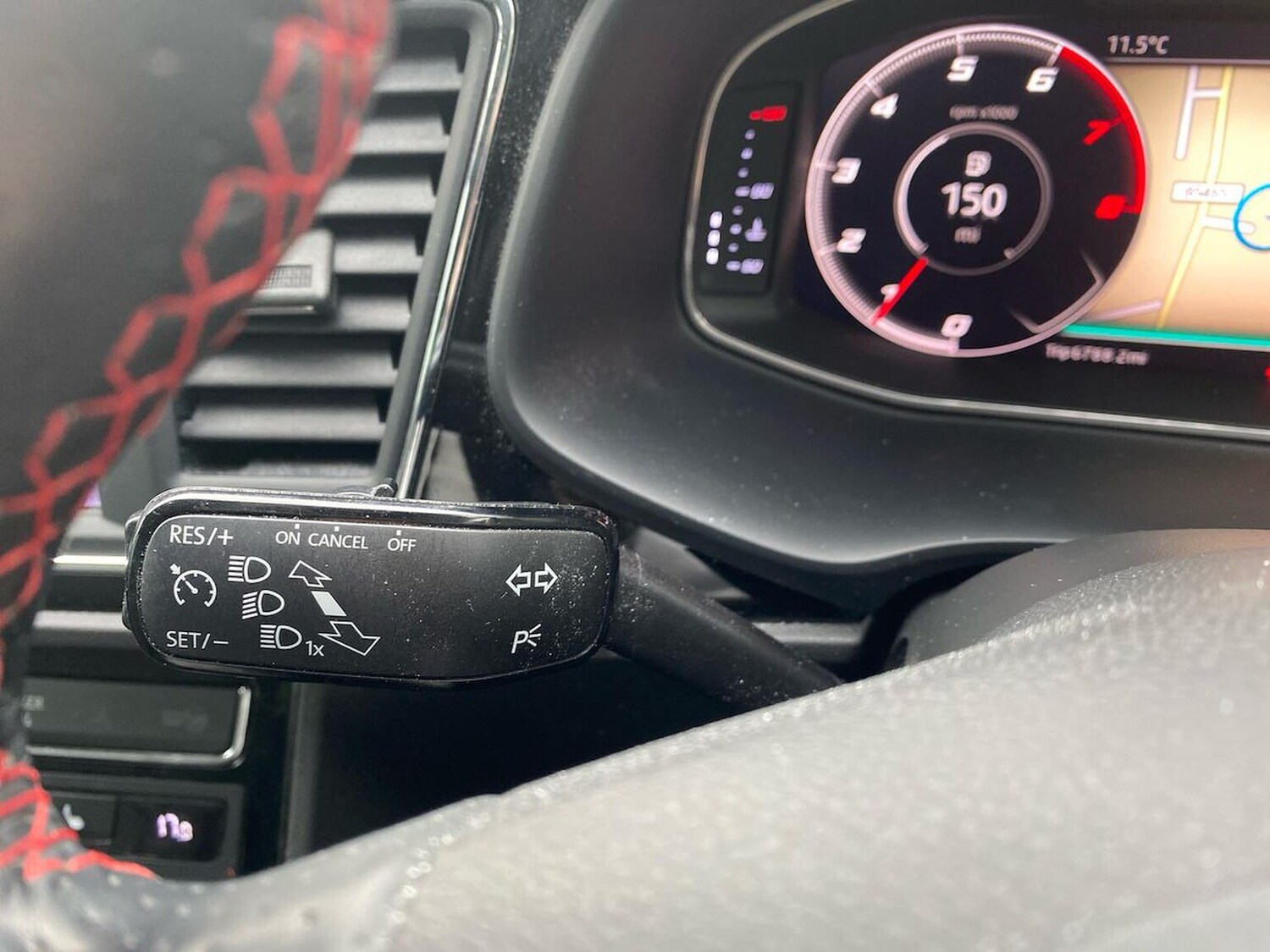 Used SEAT Leon 2019 for sale - 76531425: Photo 31