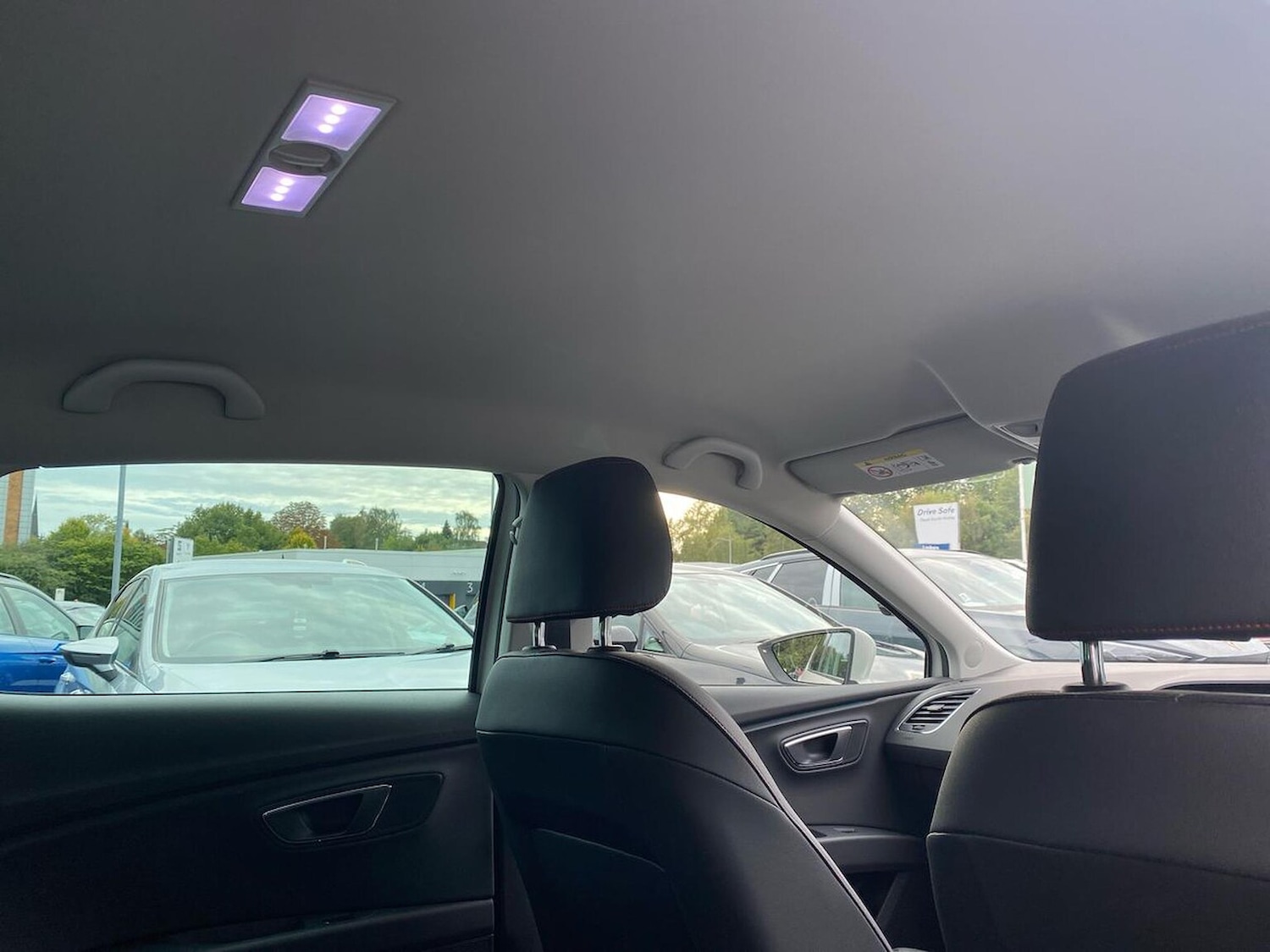 Used SEAT Leon 2019 for sale - 76531425: Photo 34