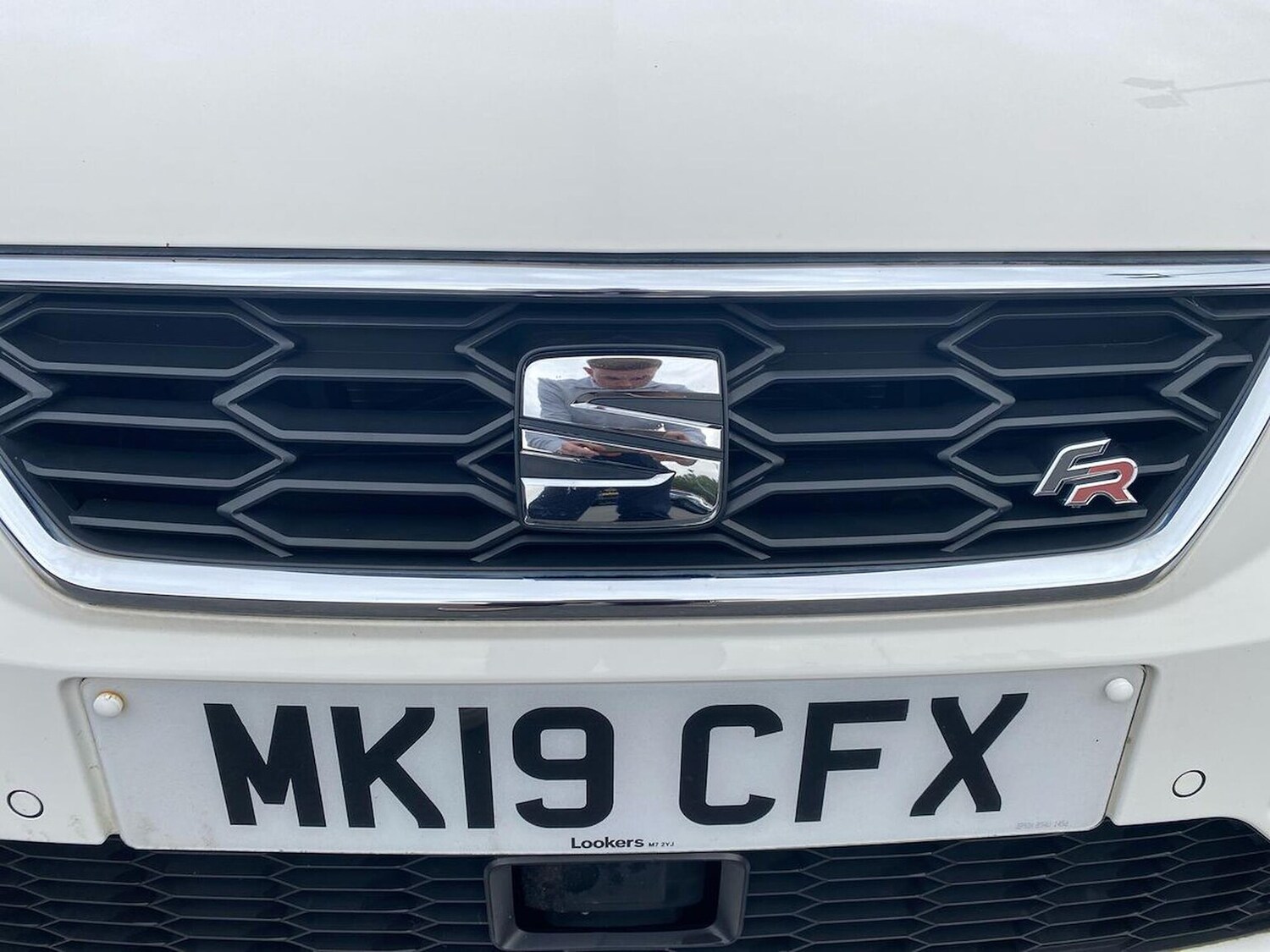 Used SEAT Leon 2019 for sale - 76531425: Photo 35