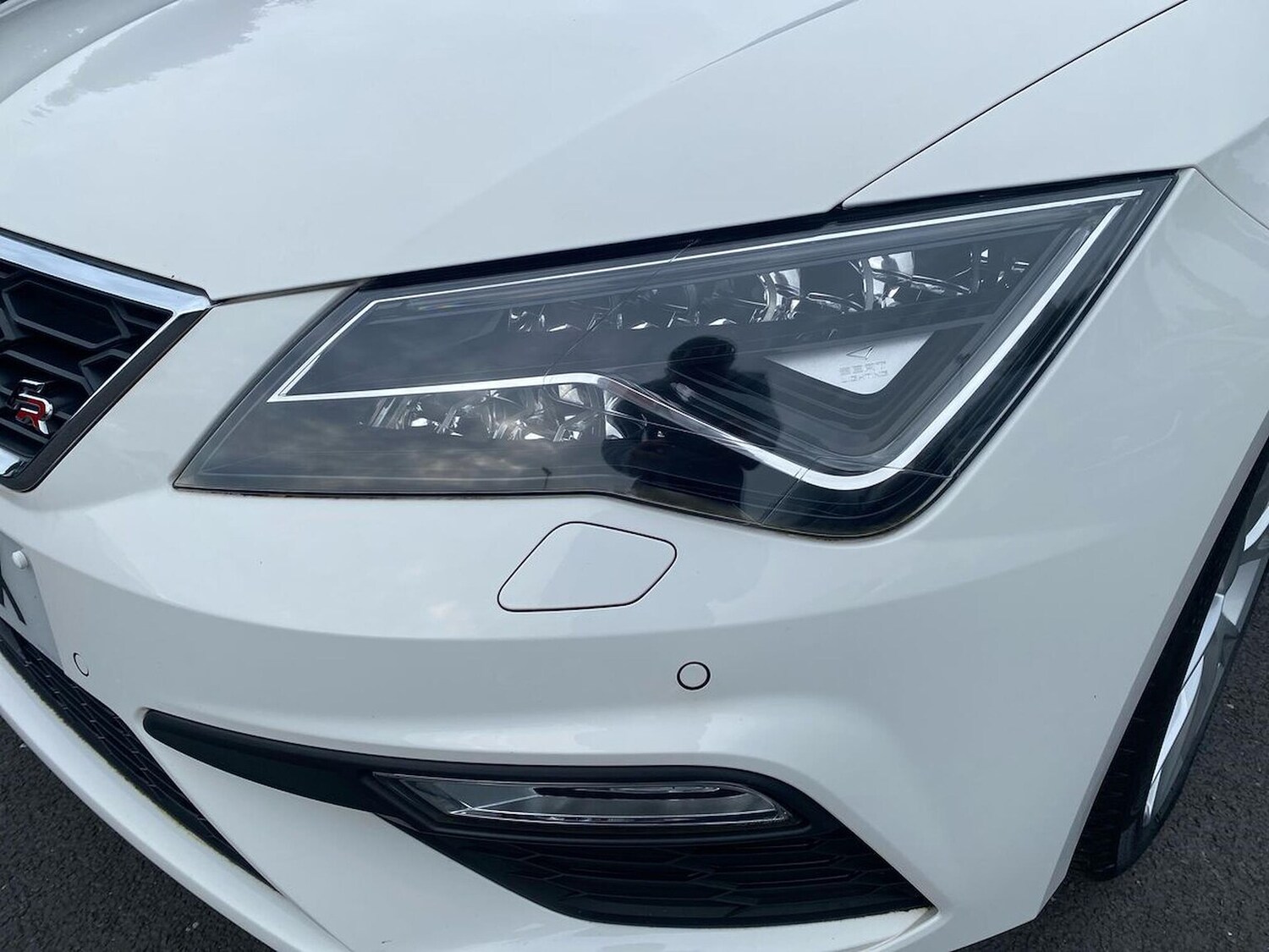 Used SEAT Leon 2019 for sale - 76531425: Photo 36