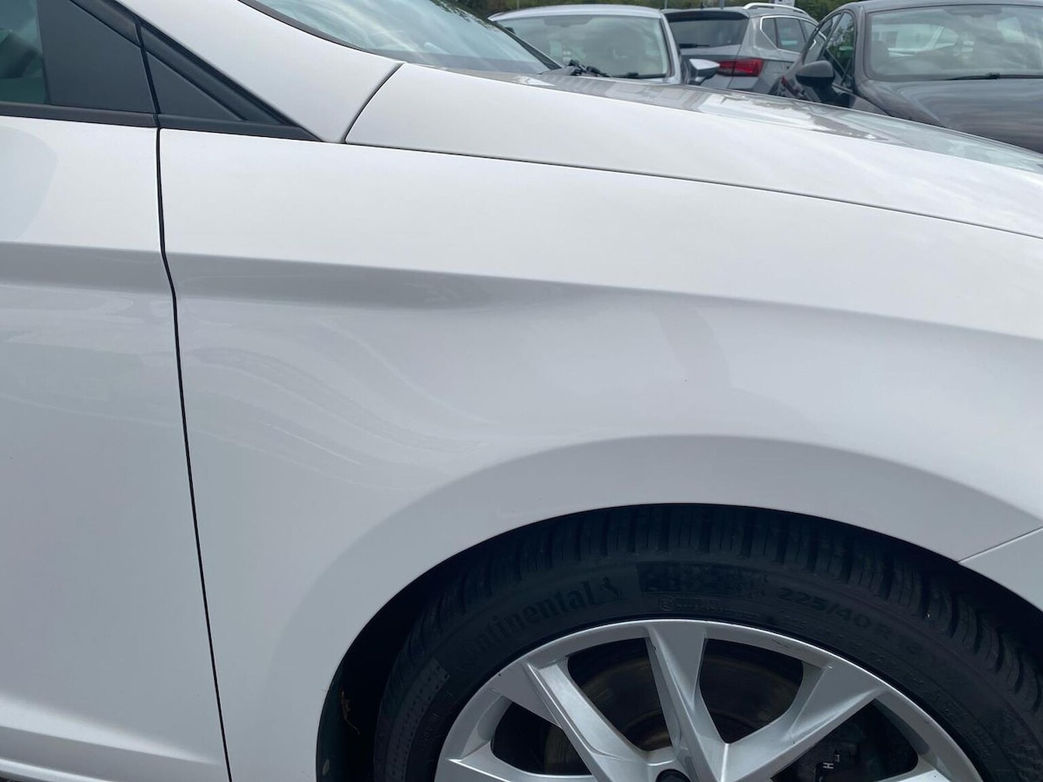 Used SEAT Leon 2019 for sale - 76531425: Photo 37