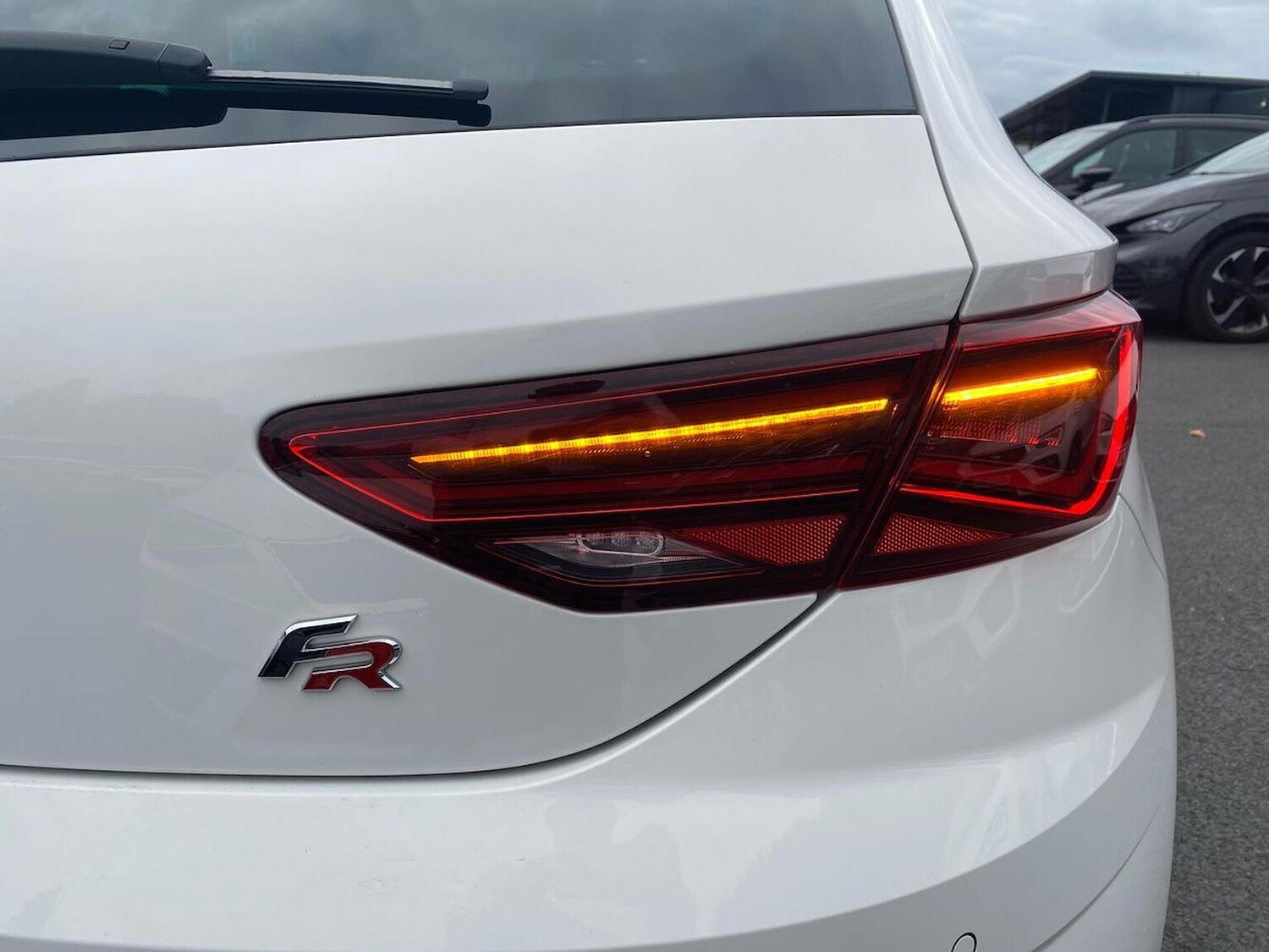 Used SEAT Leon 2019 for sale - 76531425: Photo 38