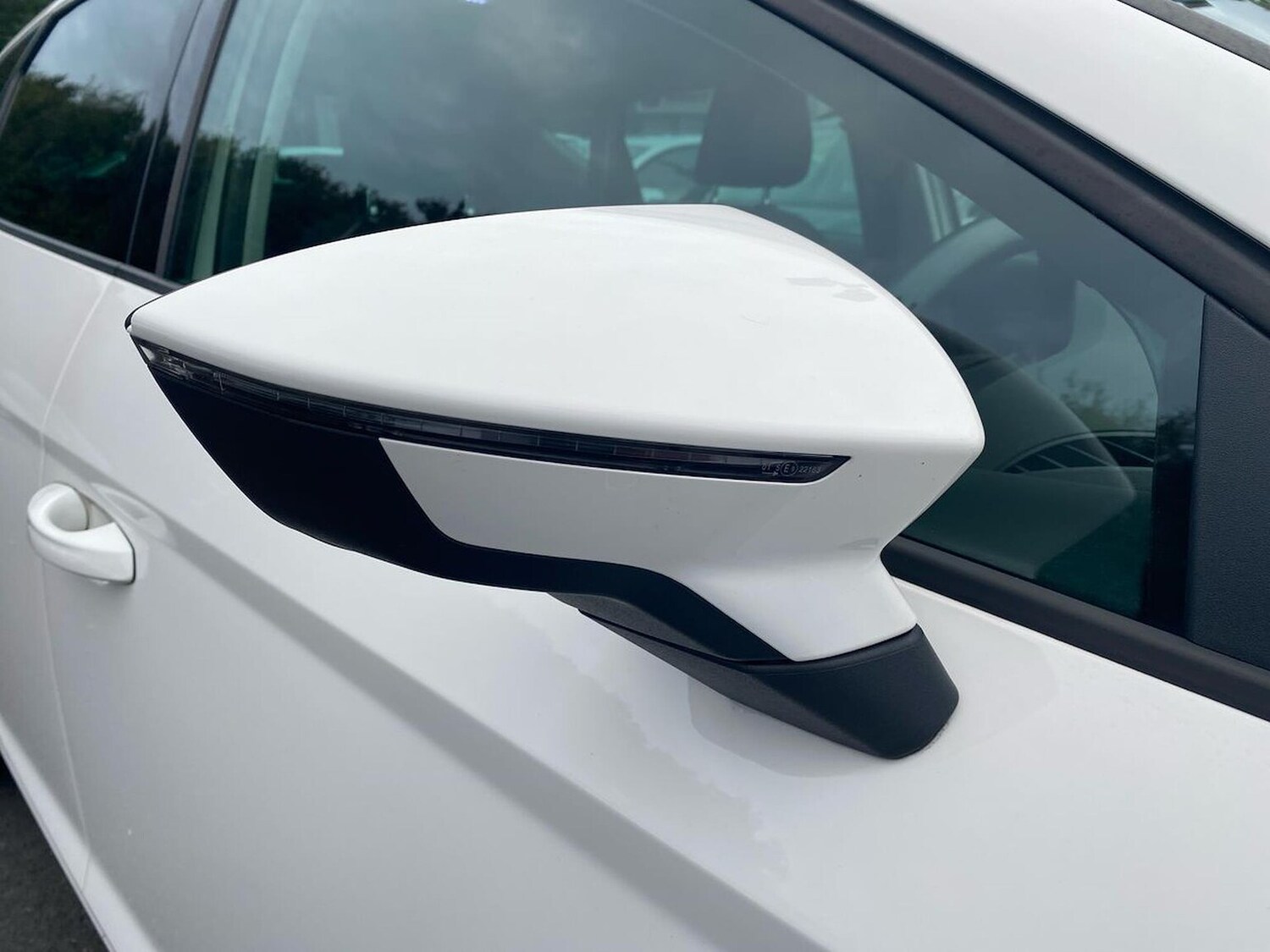 Used SEAT Leon 2019 for sale - 76531425: Photo 40