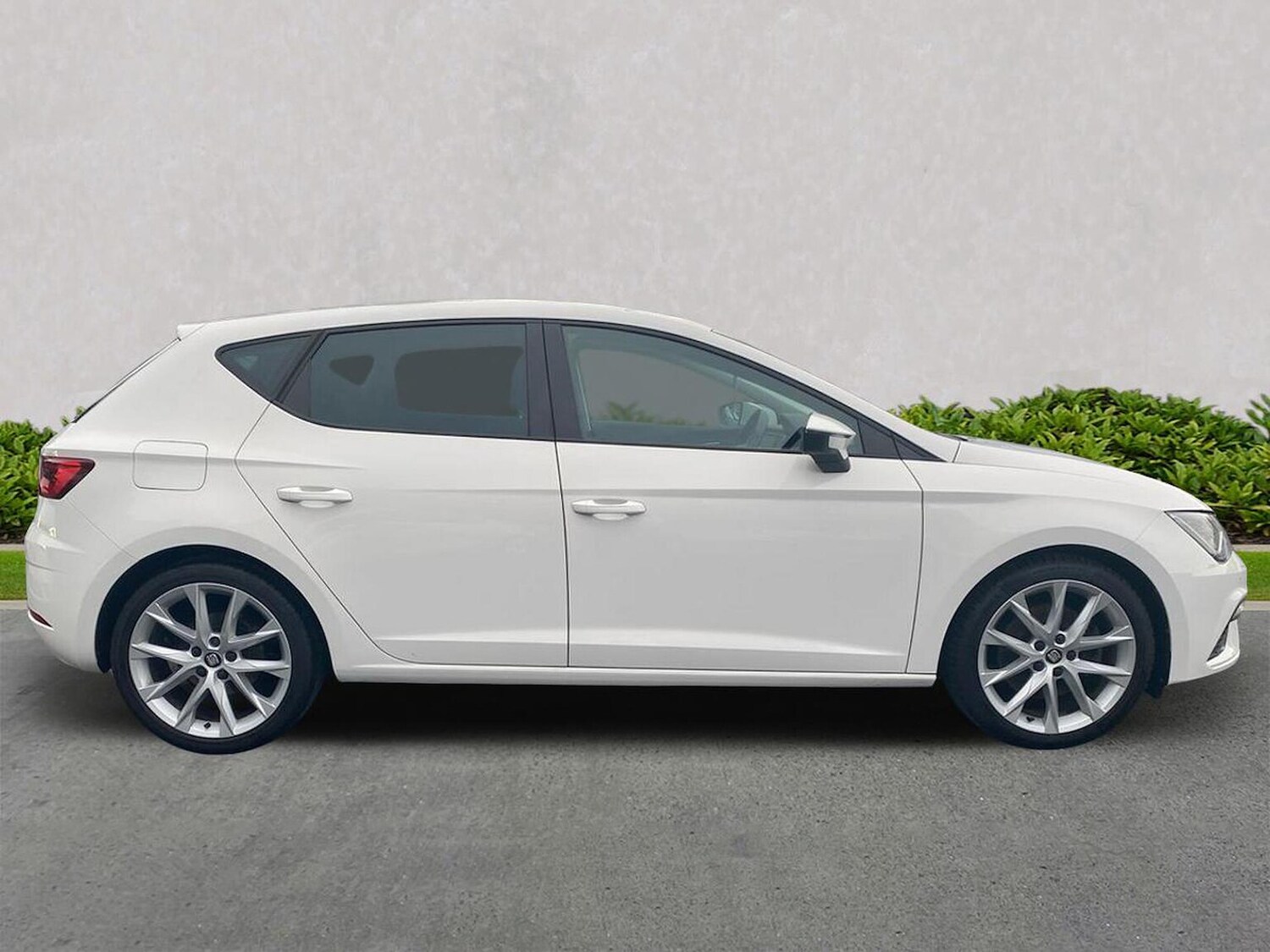 Used SEAT Leon 2019 for sale - 76531425: Photo 5