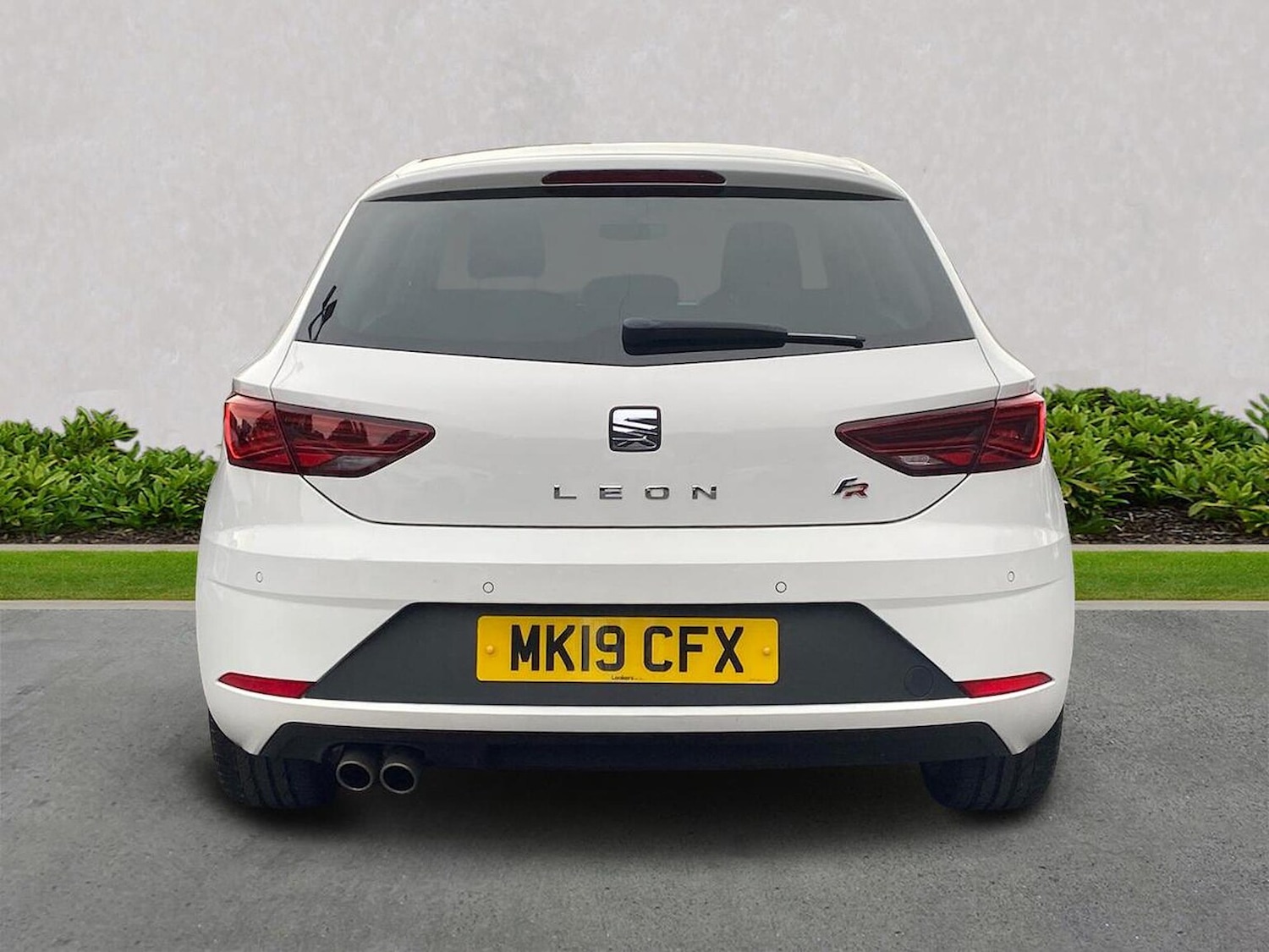 Used SEAT Leon 2019 for sale - 76531425: Photo 6
