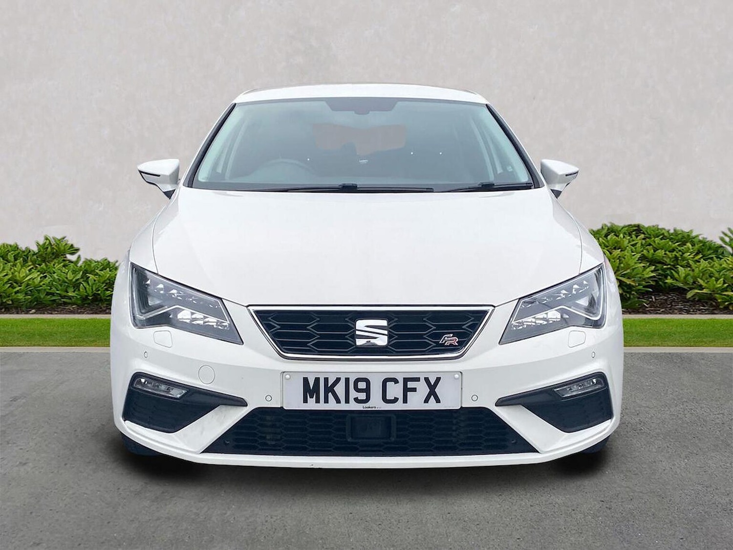 Used SEAT Leon 2019 for sale - 76531425: Photo 7