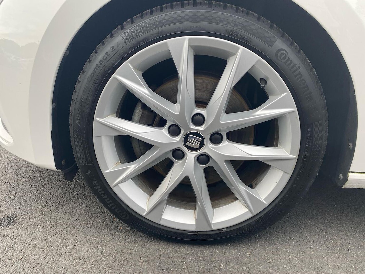 Used SEAT Leon 2019 for sale - 76531425: Photo 8