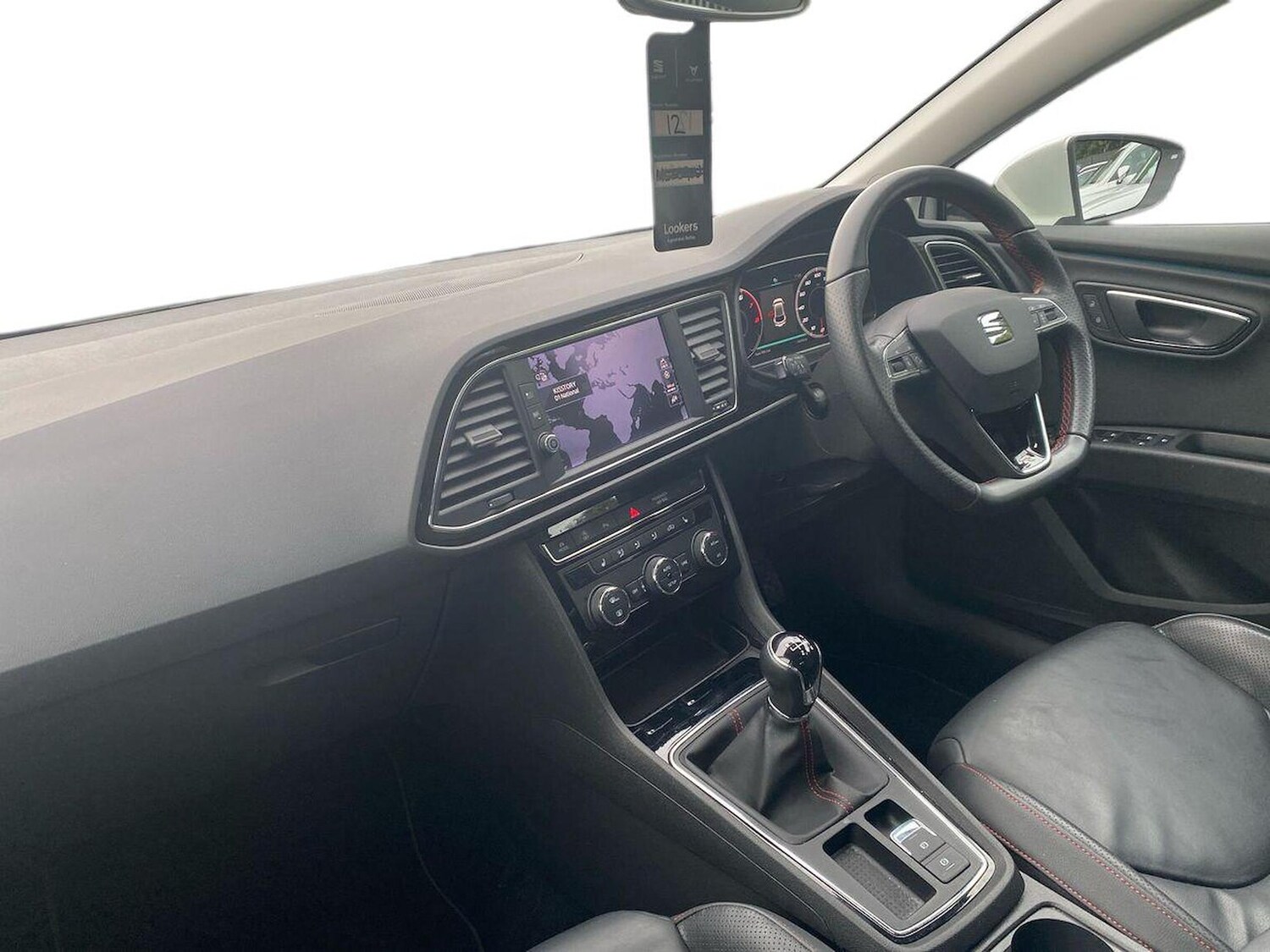 Used SEAT Leon 2019 for sale - 76531425: Photo 9